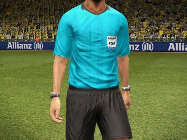 adidas referee 2018