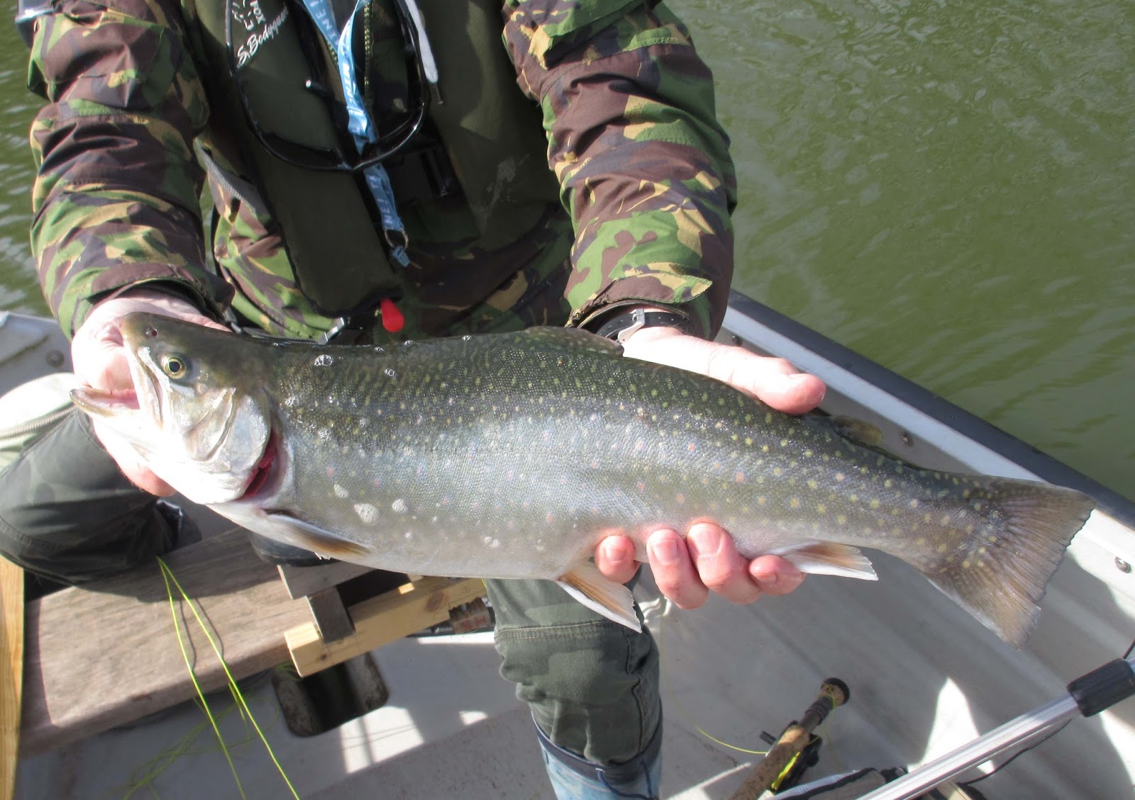 Burrator Fly Fishers