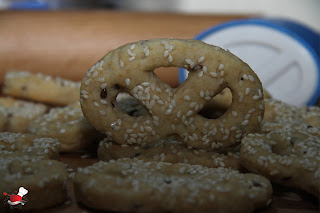 Slane perece - Kuvajmo srcem