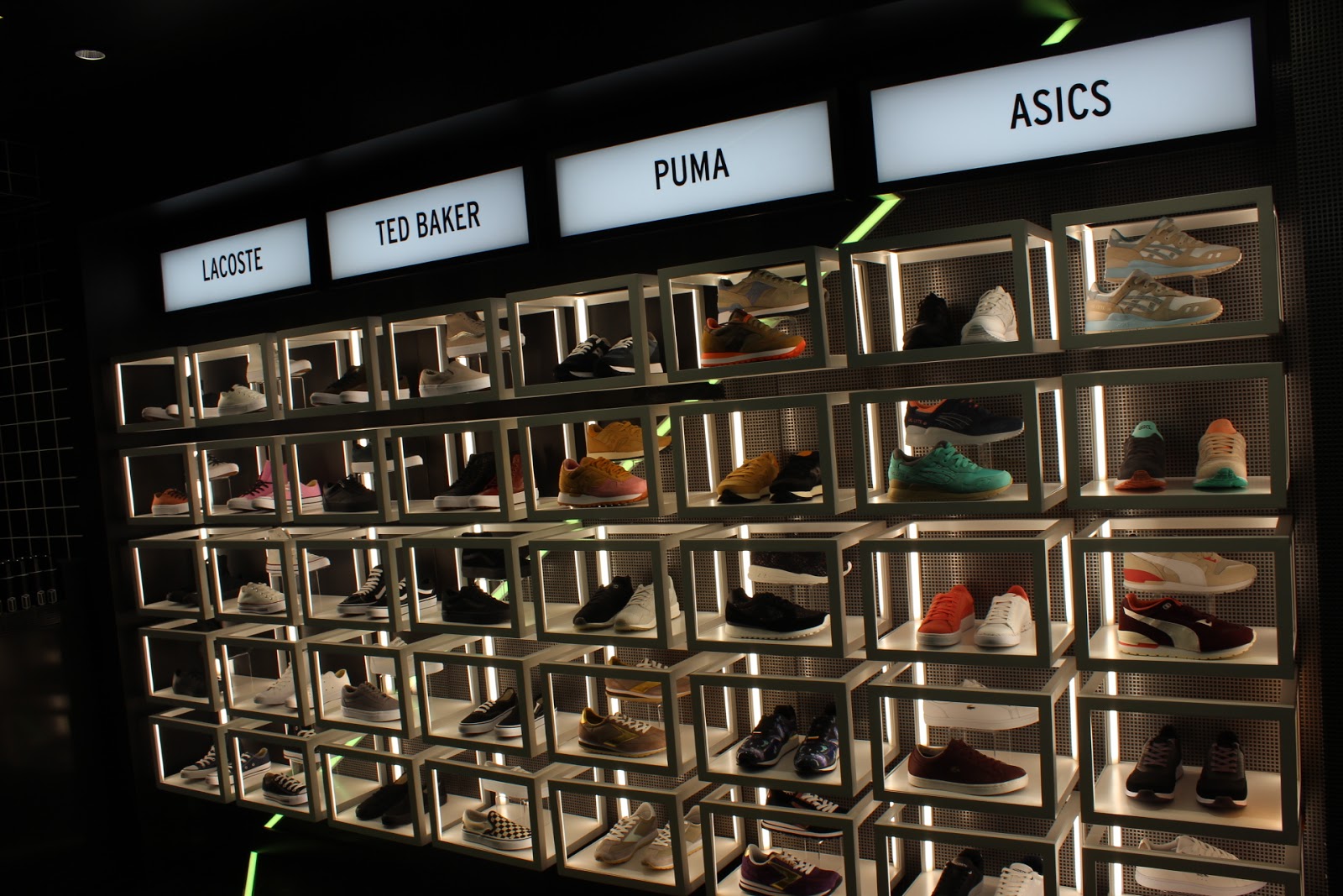 Tower London flagship store launch, Brick lane, London The Style Tune