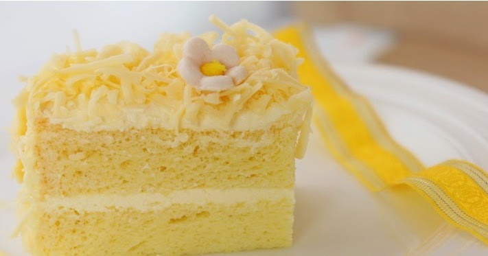 Resep Cheese Cake Lumer Ala Chizkek Lumer