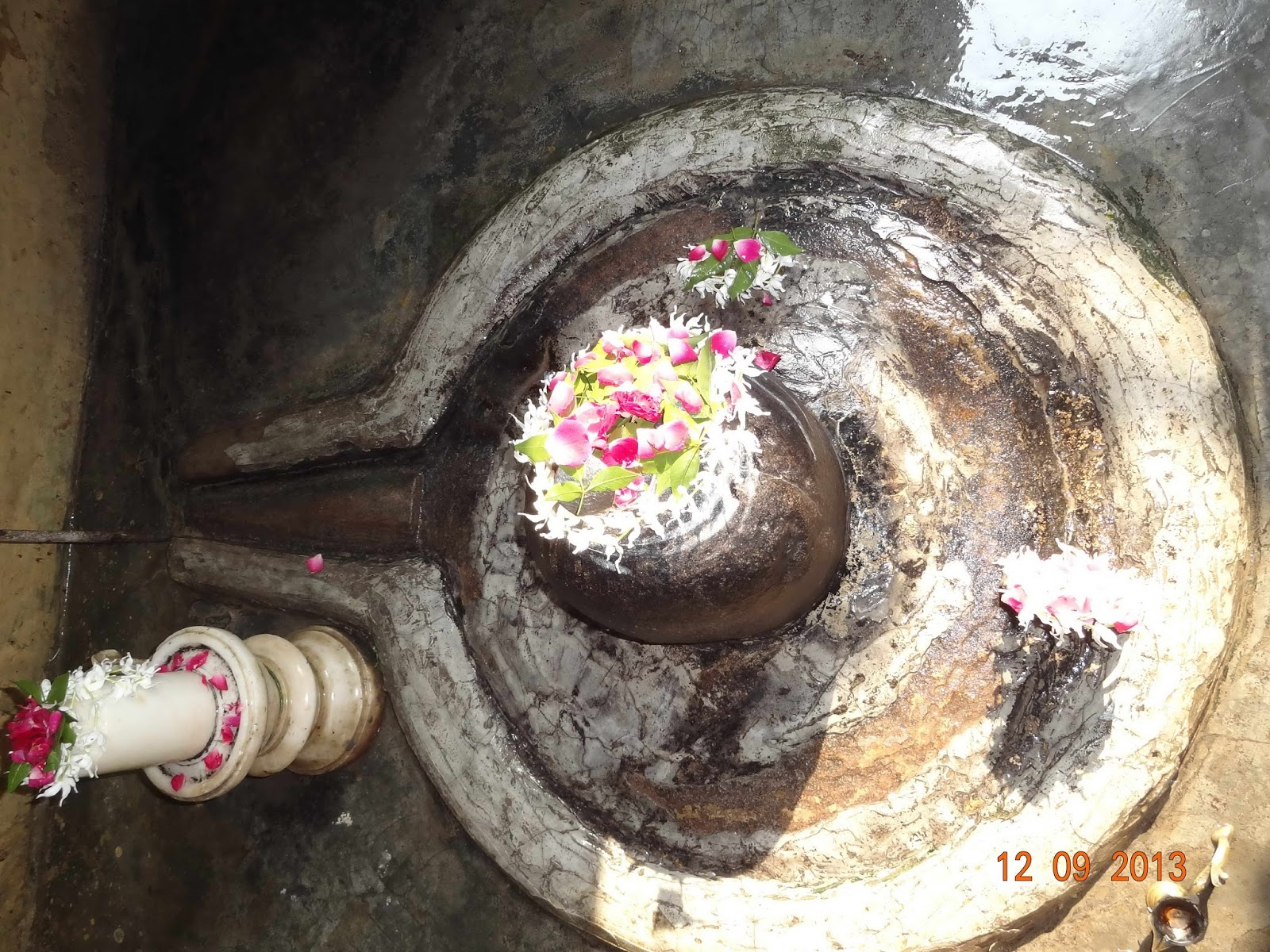 Varanasi Ganeshwar (Rameshwar) Temple