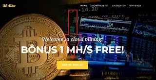 Cara Mudah Mining Bitcoin, Litecoin dan Dogecoin di Wdmine 100% GRATIS!!