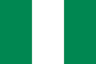 Nigeria (Republik Federasi Nigeria) || Ibu kota: Abuja