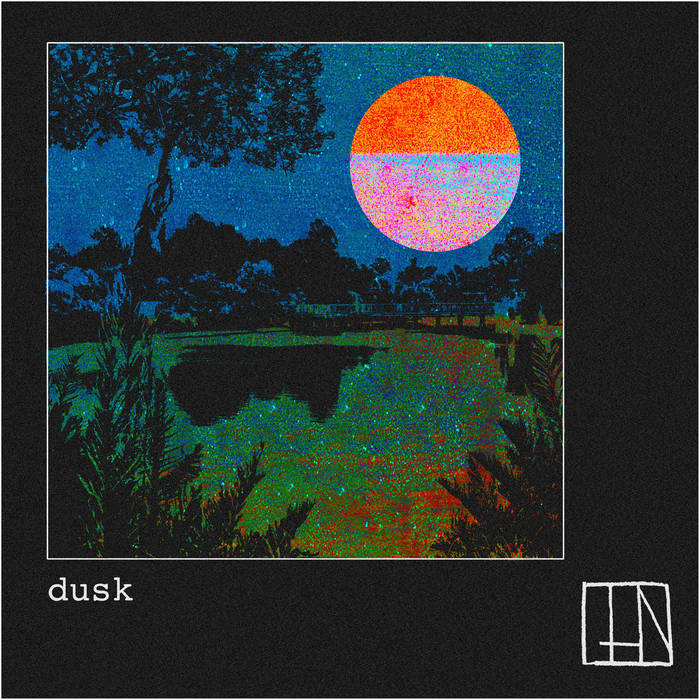 Thin - "Dusk" - 2023