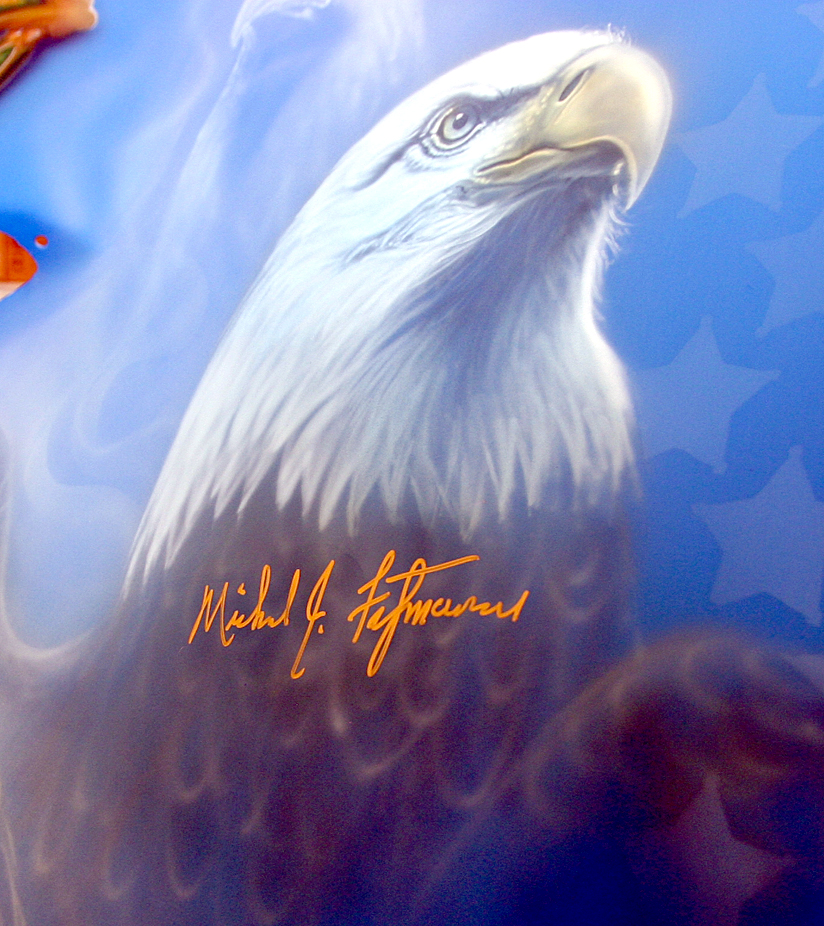 Hutchinson Herald, Menno, South Dakota June 19, 2013 Medal of Honor Car