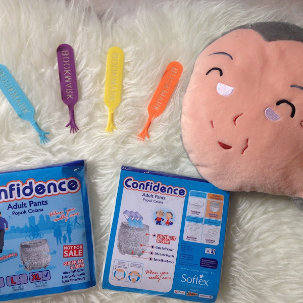 Tetap Produktif di Usia Senior dengan Popok Dewasa Confidence