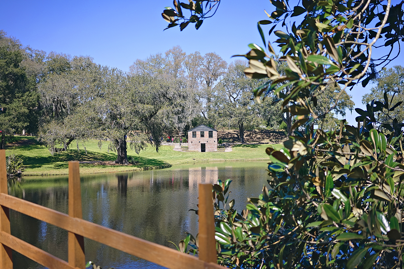 History In High Heels Middleton Place Plantation