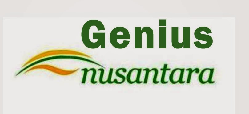 Genius Nusantara