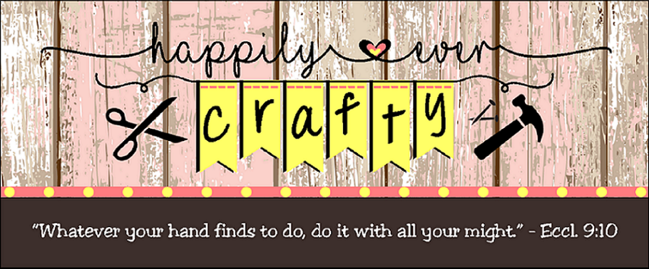 Happily Ever Crafty