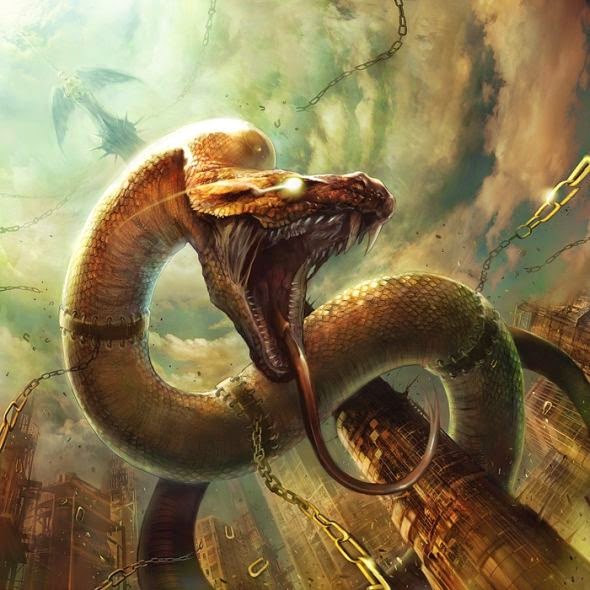 Kyoung Hwan Kim tahra deviantart ilustrações fantasia