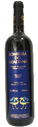 1886 - Bombeira do Guadiana Escolha Syrah 2009 (Tinto)