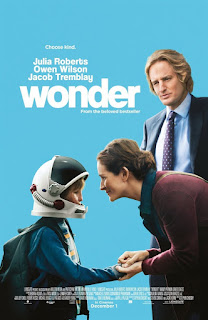 Wonder First Look Poster