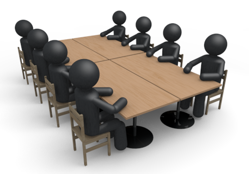 Ketentuan Rapat Dalam Kantor di Luar Jam Kerja aka RDK ~ BENDAHARA