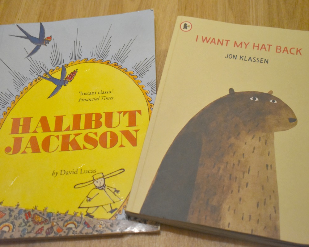6 Books You Need To Read With Your Little Ones! Whimsical Mumblings