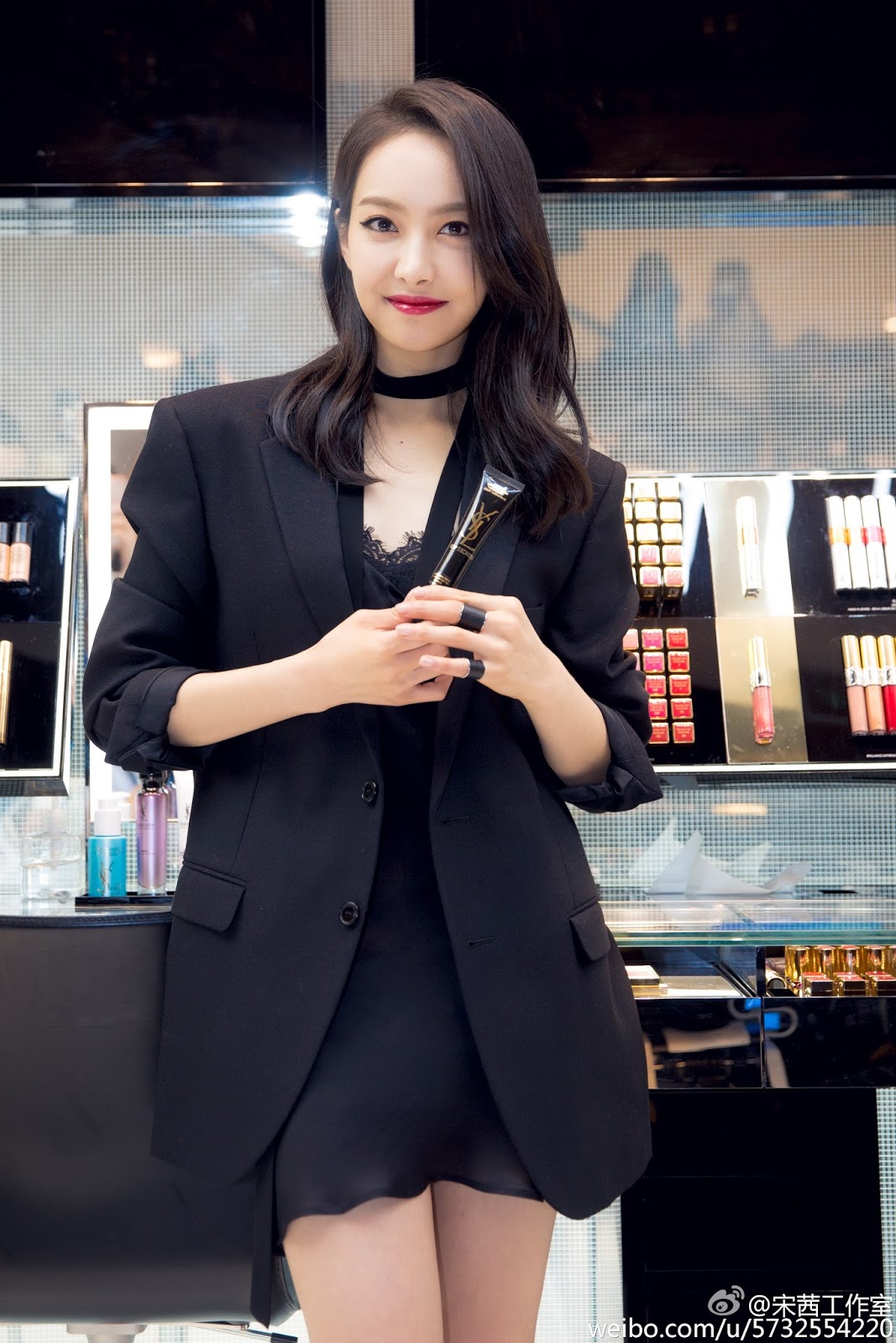 빅토리아 최근 | 인스티즈