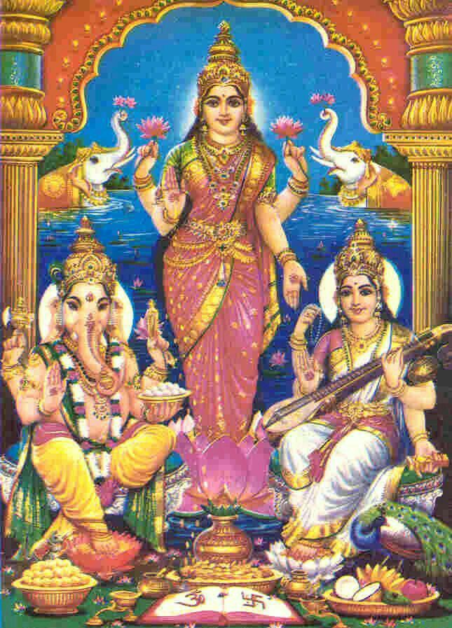 god lakshmi images full hd wallpaper