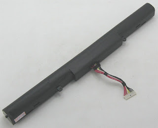 ASUS A41N1501 4-cell laptop batteries