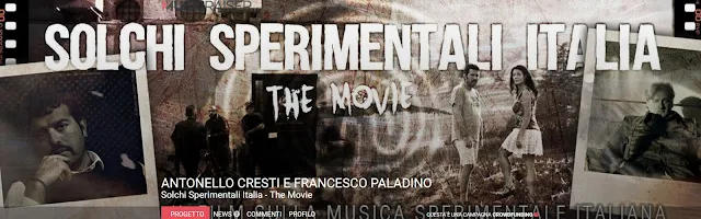  Solchi Sperimentali - The Movie