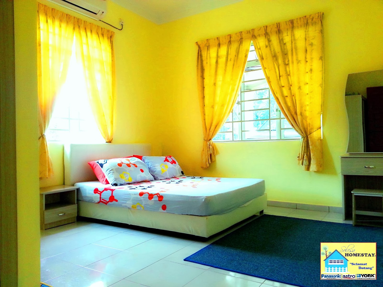 22+ Gambar Bilik Tidur, Inspirasi Penting!