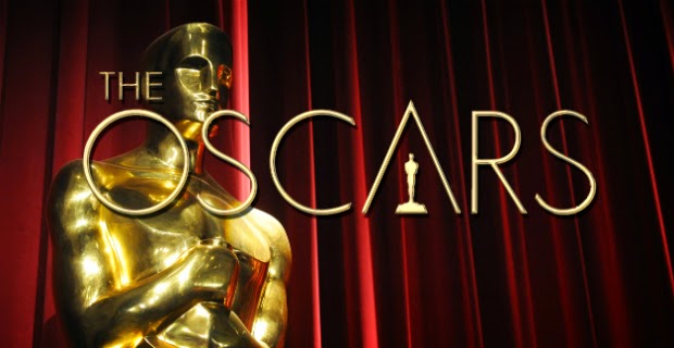 The Oscars 2015 winners