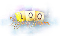 100 Days to Heaven 18 July Courtesy of ABS-CBN — 07.18.2011 , 100 ...