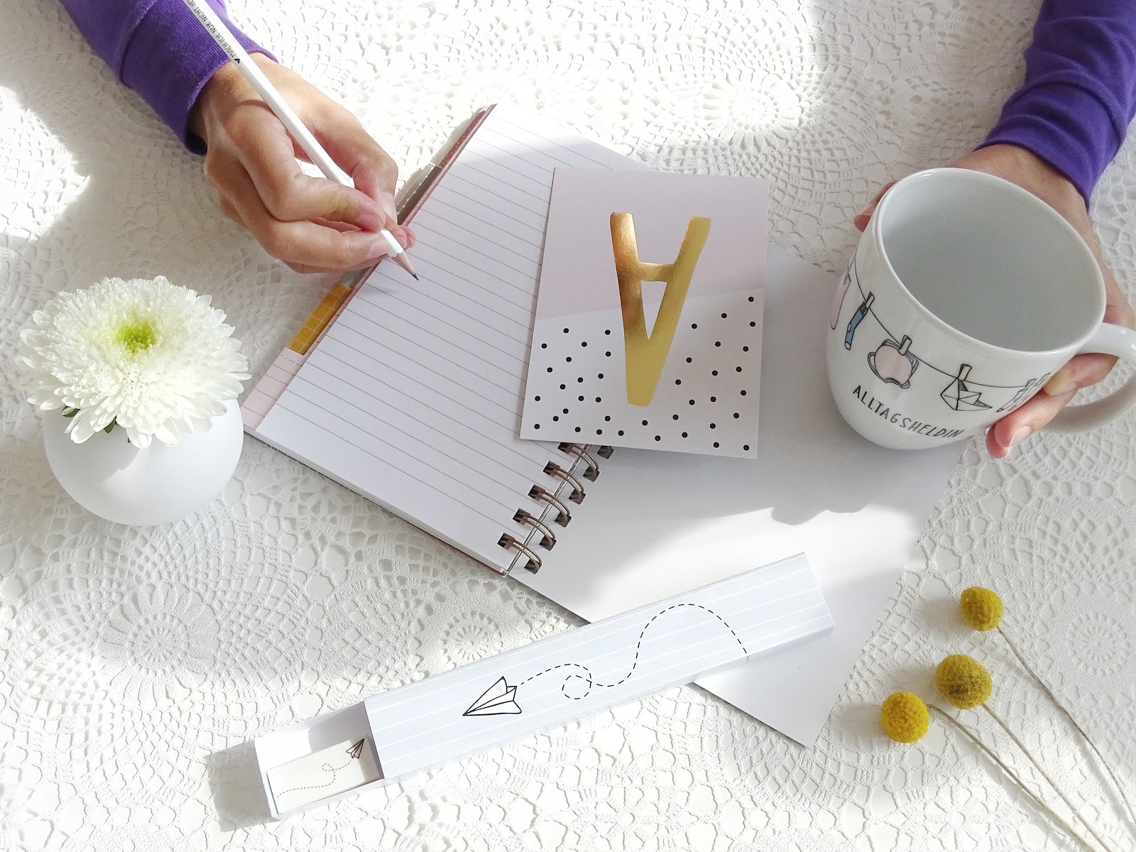 Wege zu entspannter und dauerhafter Ordnung, eine Challenge und ein Gewinnspiel - www.mammilade.blogspot.de Wege zu entspannter und dauerhafter Ordnung, eine Challenge und ein Gewinnspiel - www.mammilade.blogspot.de