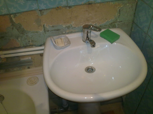 Как установить раковину тюльпан | Ремонт своими руками и ногами