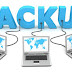 Tutorial backup sistem operasi windows