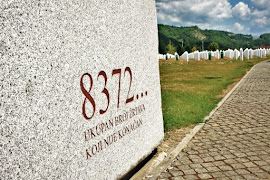 LA MASACRE DE SREBRENICA O GENOCIDIO DE SREBRENICA Guerra de Bosnia (13-22/07/1995)