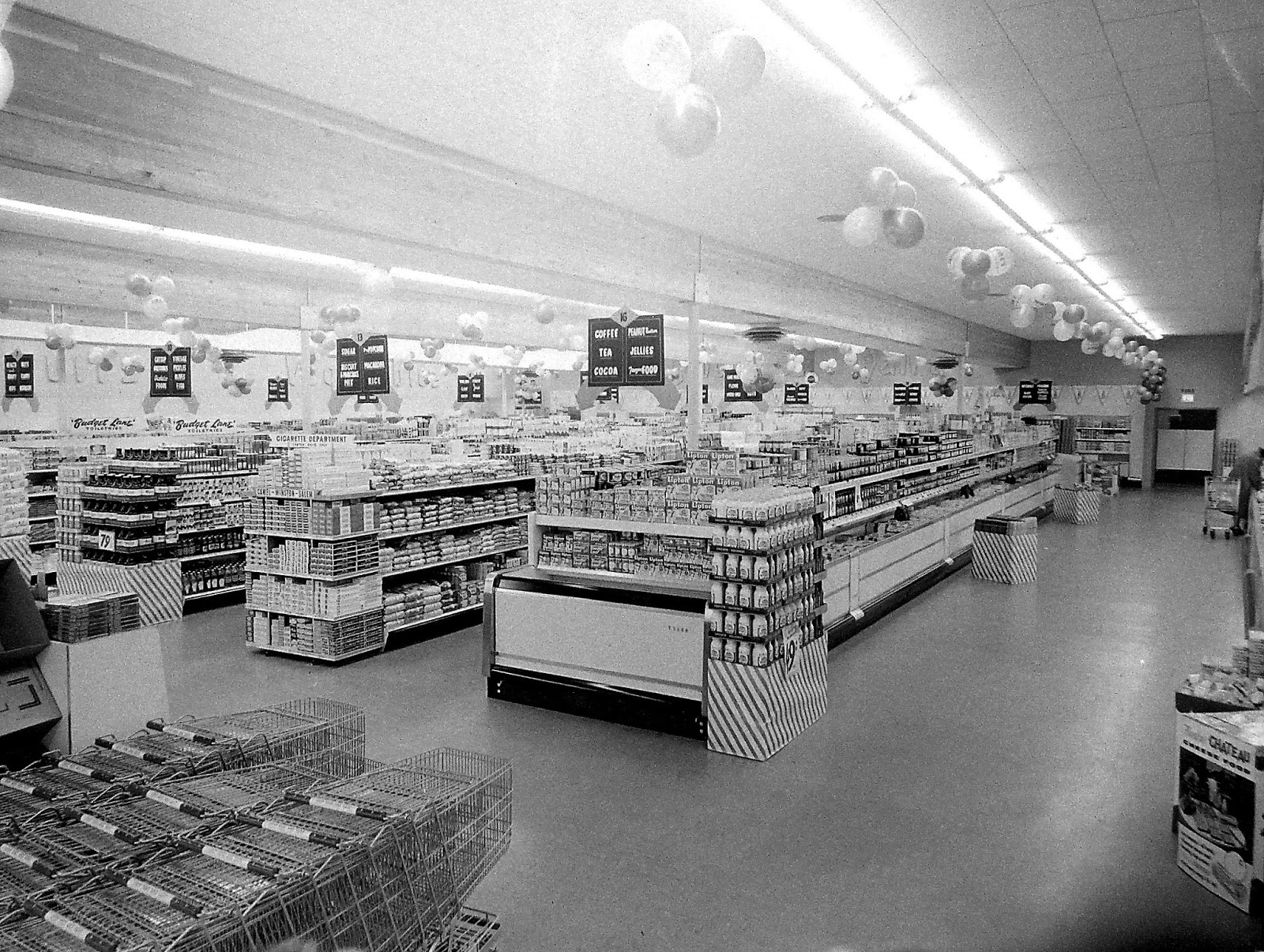 Bygone Walla Walla vintage images of the City and County (and beyond