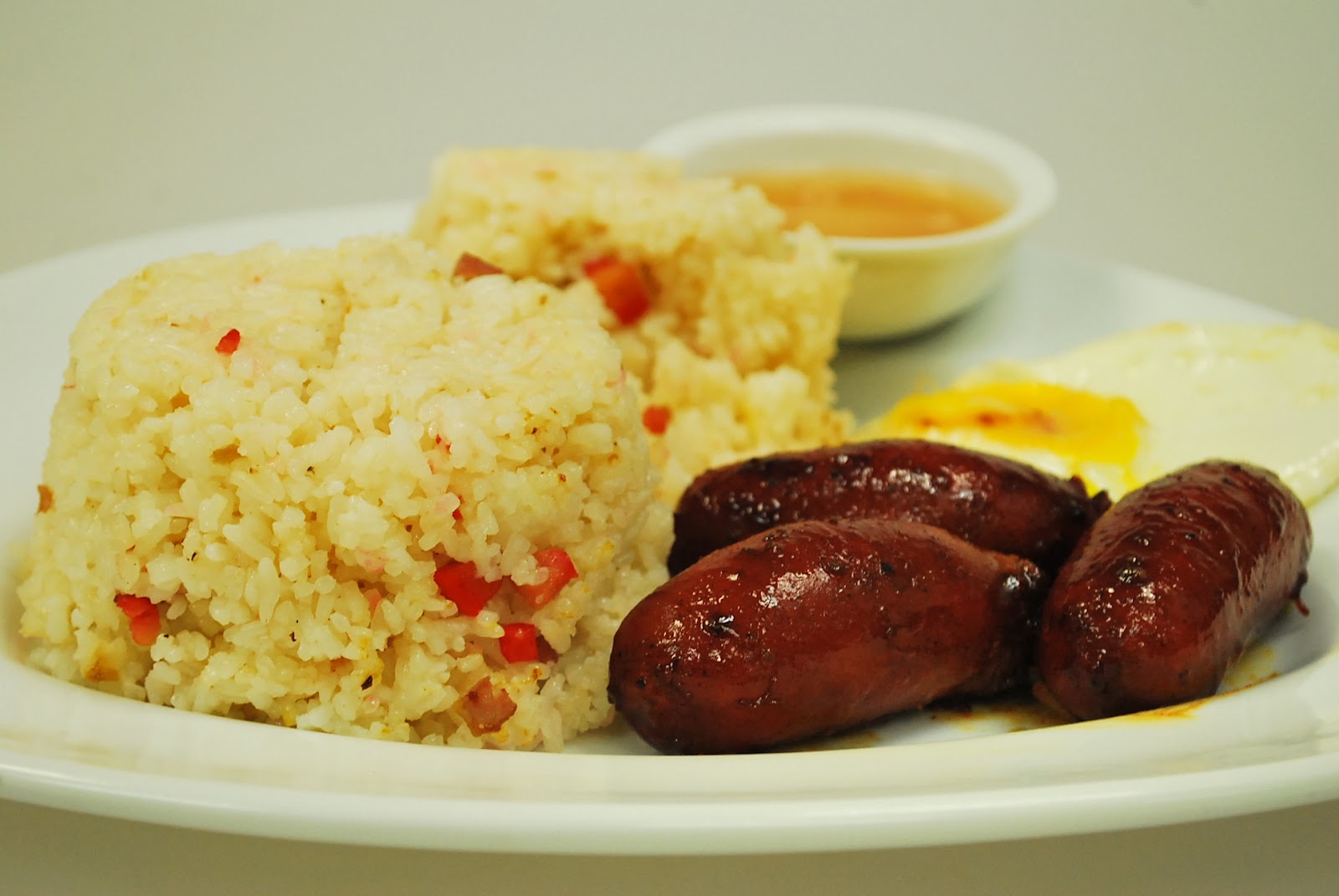 Isla Kulinarya: Your Monday breakfast idea this week: Longsilog