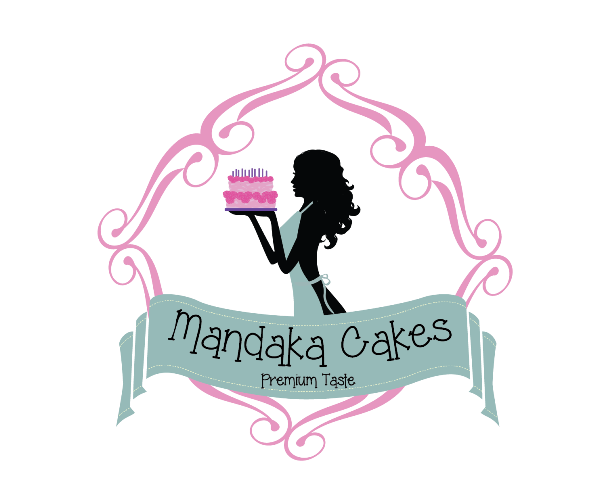 MANDAKA CAKES