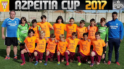AZPEITIA CUP 2017