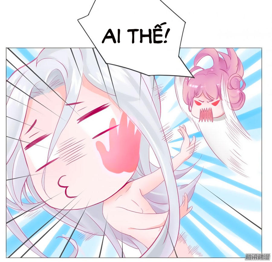 Hello Miêu Tiên Sinh - Chương 1 - Trang 5