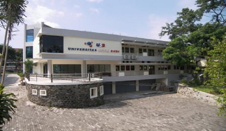 Pendaftaran Mahasiswa Baru Universitas Setia Budi Surakarta