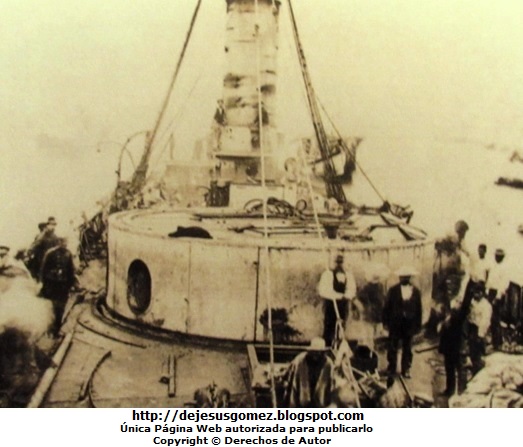 DE JESUS GÓMEZ IMAGENES DEL MONITOR HUASCAR