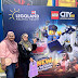 BUKAN KANAK-KANAK AJE SUKA KE LEGOLAND® MALAYSIA, MAK BUDAK PUN SUKA!