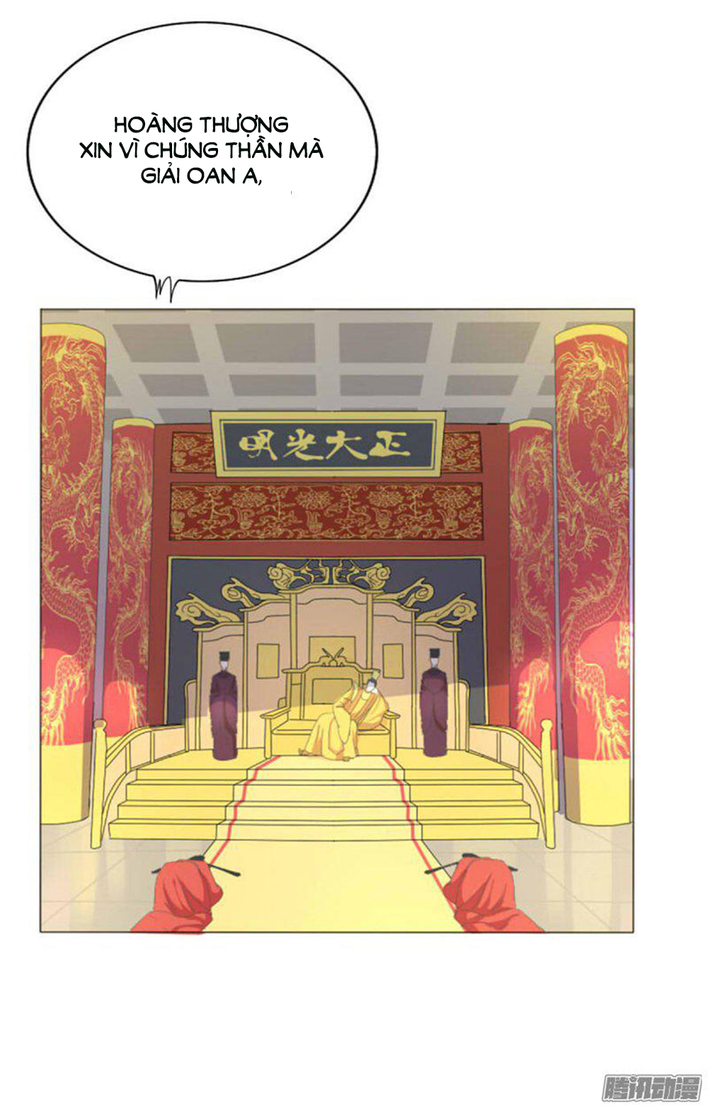 Hỏa Hồ - Chương 1 - Trang 38