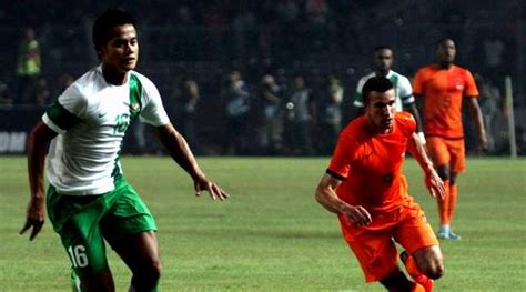 Prediksi Indonesia vs Vietnam di Piala Asia U-16