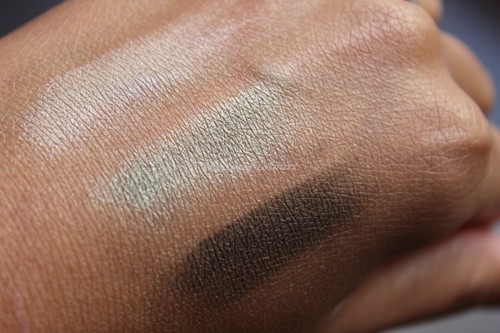 Swatch prodotti makeup Sante Swatch prodotti makeup Sante