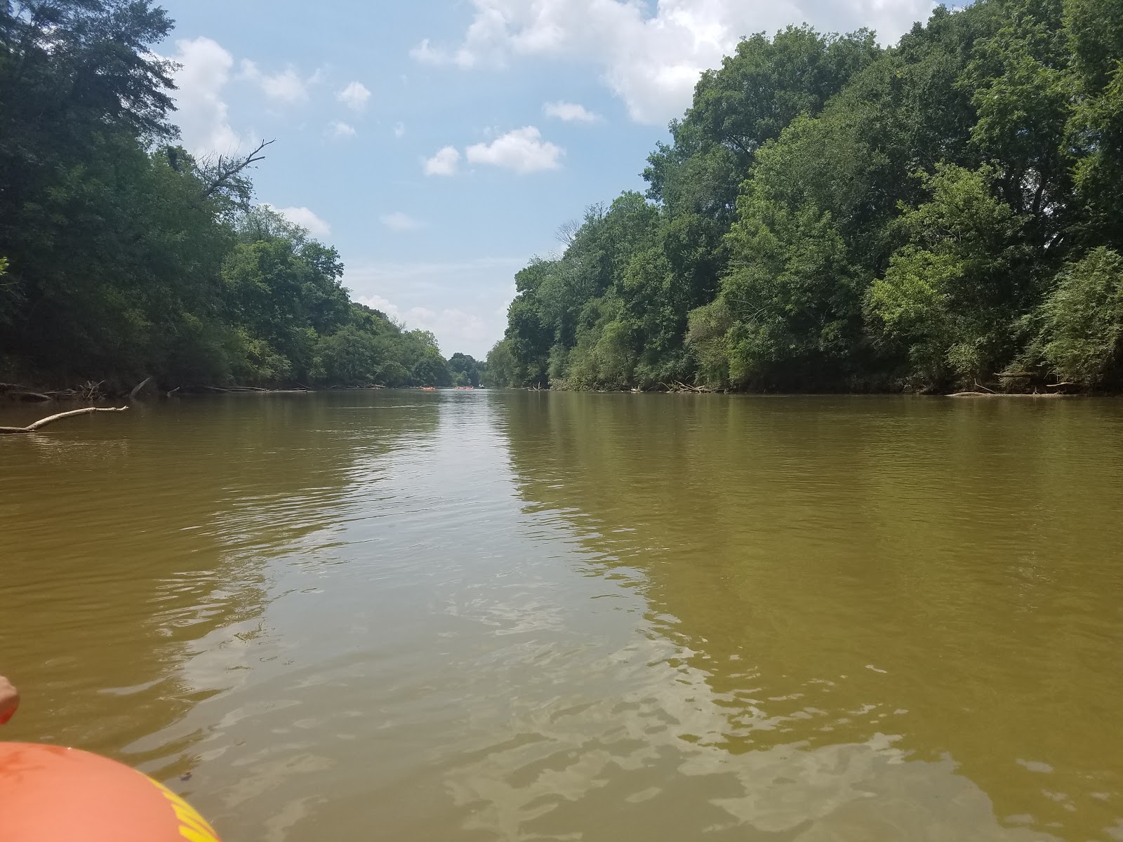 10 Tubing Experience In Duluth,