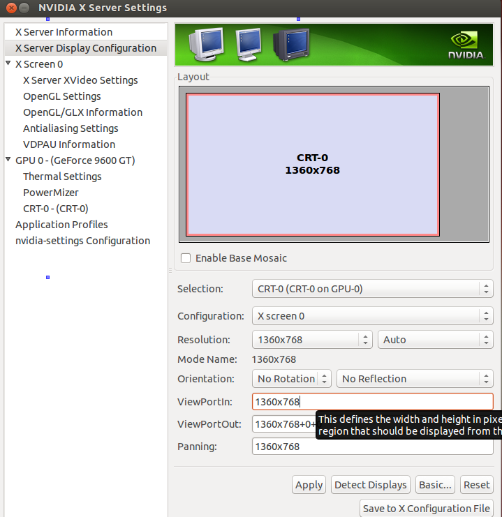 как установить самые последние графические драйвера NVIDIA GeForce