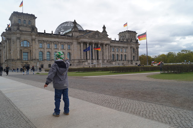 reichstag berlin