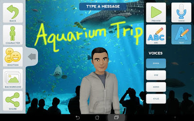 Tellagami Apk For Android Download Free
