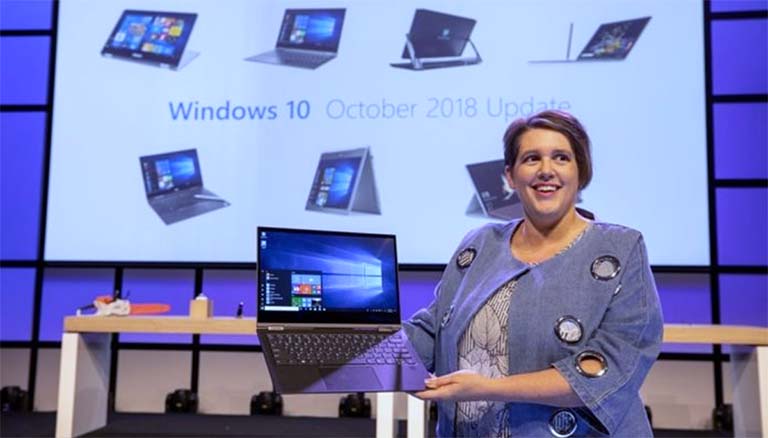 Windows 10 October 2018 Update Ditarik Kembali Untuk Sementara Waktu Windows 10 October 2018 Update Ditarik Kembali Untuk Sementara Waktu