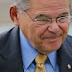 Justice Department seeks dismissal of Menendez case