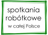 Spotkania robótkowe