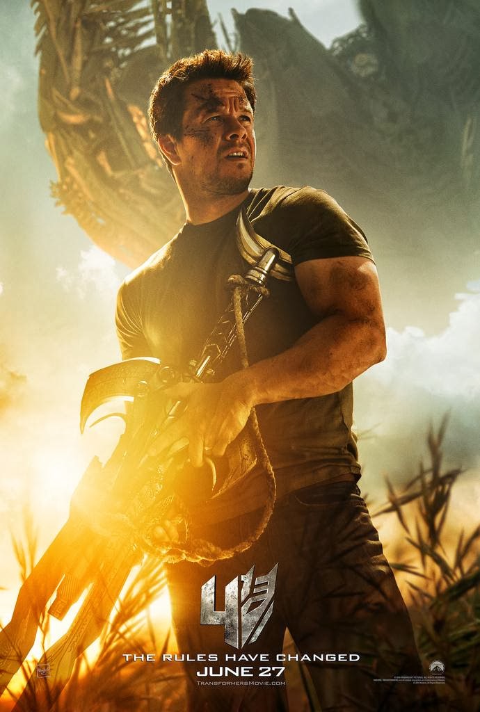 Mark Wahlberg – A Past Tarnished by Racism and Violence