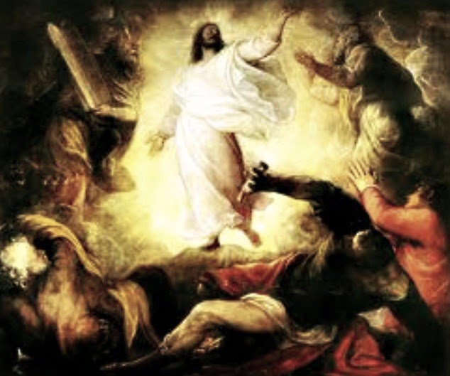 Fear God Love God Serve God He Has The Keys fear-god-love-god-serve-god-he-has-the-keys